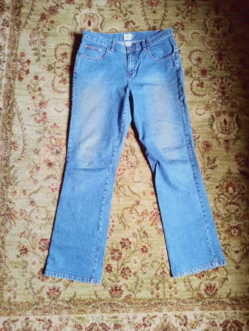 Calvin Klein Jeans 10